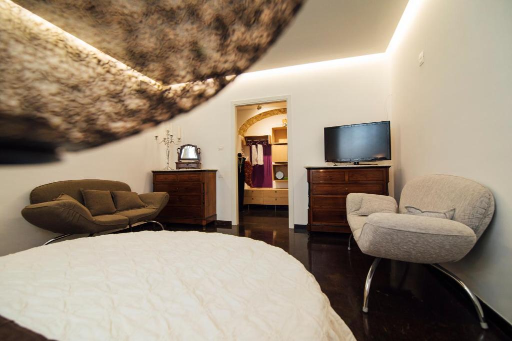 Atmosfere Puniche b&b - 8