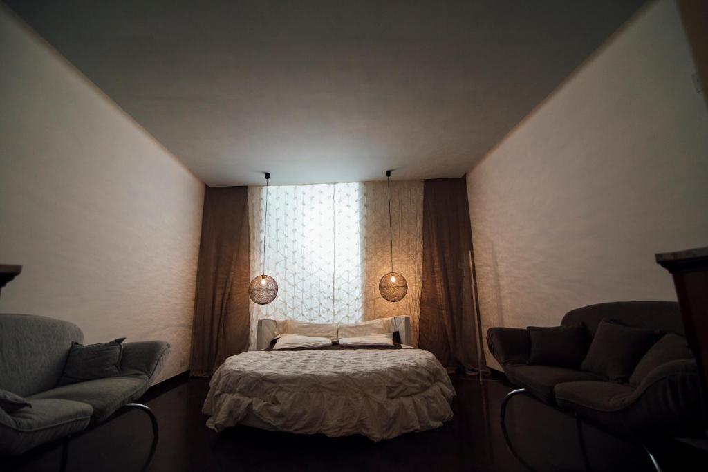 Atmosfere Puniche b&b - 5