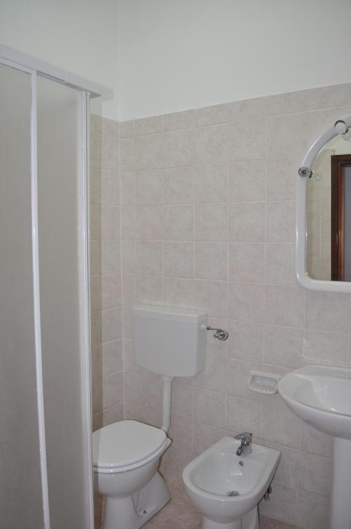 Hotel Ristorante La Scogliera - NUOVA GESTIONE - Tweepersoonskamer Met 1 Of 2 Bedden