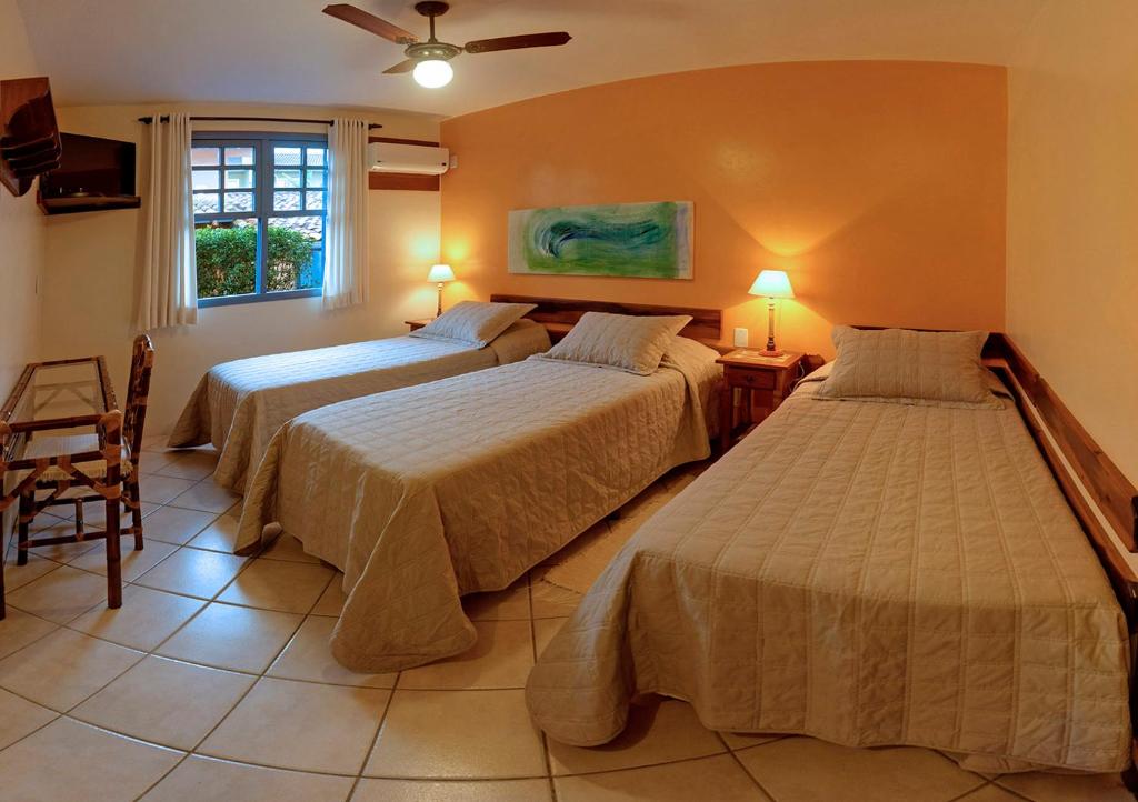  Hotel Pousada da Lagoa
