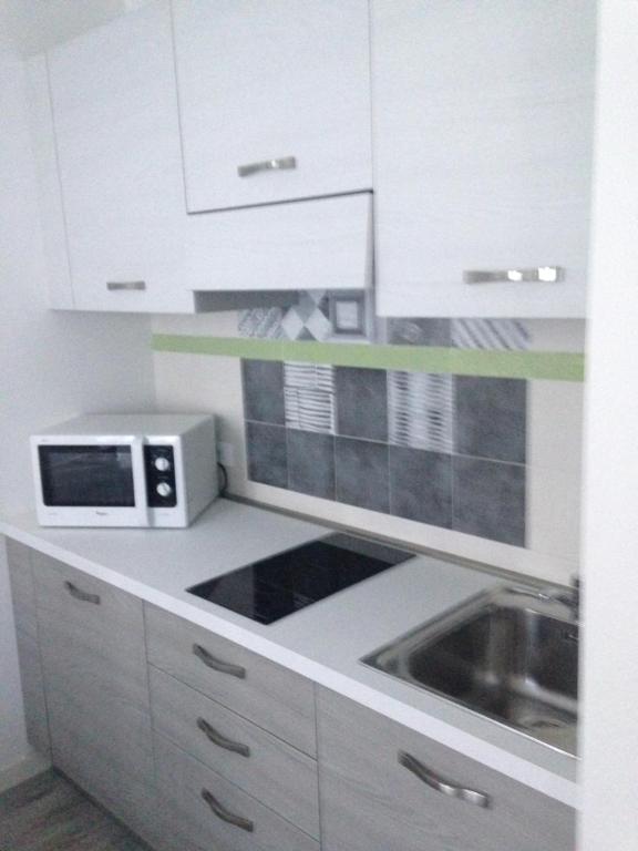 San Giorgio - Appartement