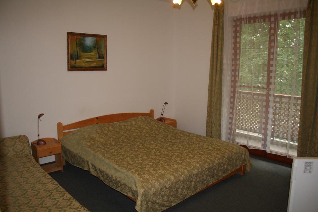 Fotografie z fotogalerie ubytování Hotel Hajnal v destinaci Mezőkövesd