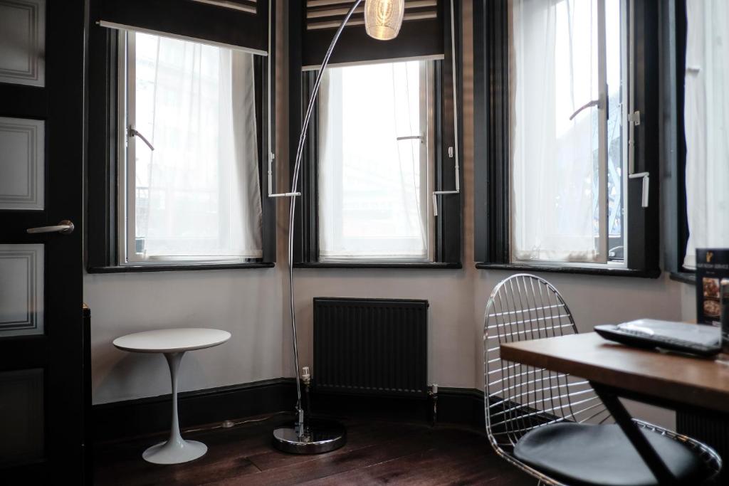Fotografie z fotogalerie ubytování The Wellington Hotel v Londýně