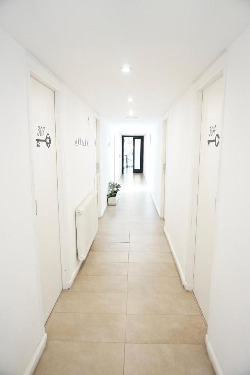 Fotografie z fotogalerie ubytování Dodo Suites v destinaci Mar del Plata