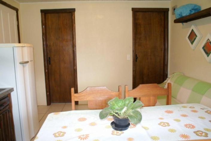  Pousada Cardoso Surf Camping