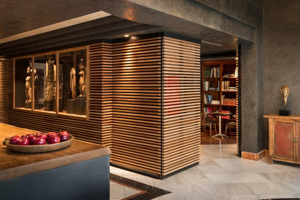 Hotel Balmes, a member of Preferred Hotels & Resorts - Resim 23