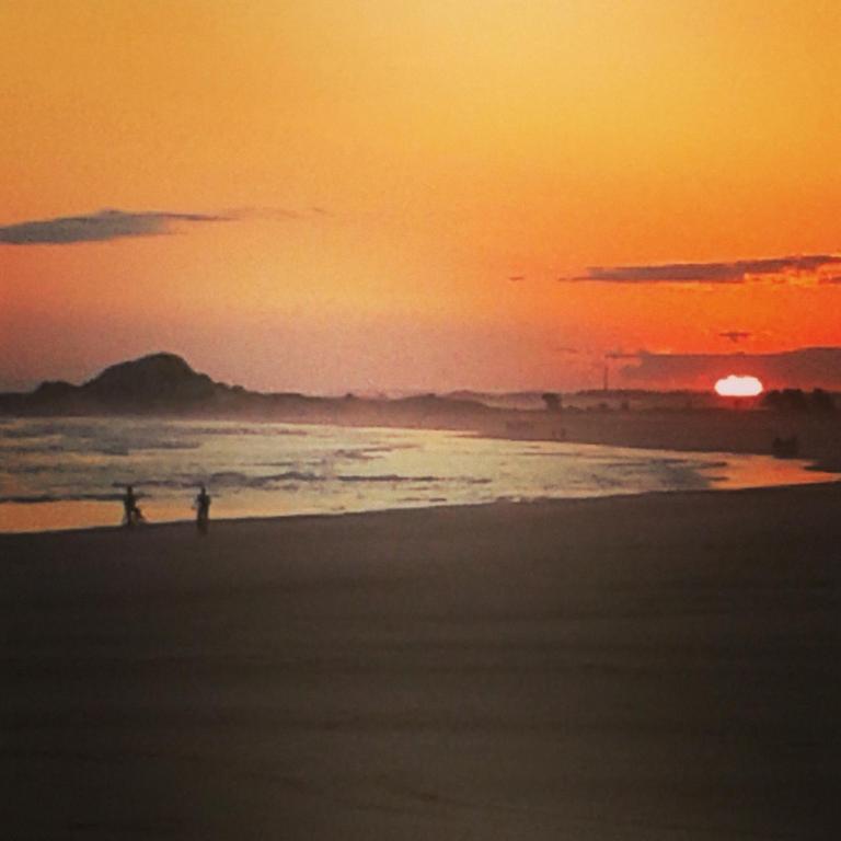 Pousada Cardoso Surf Camping