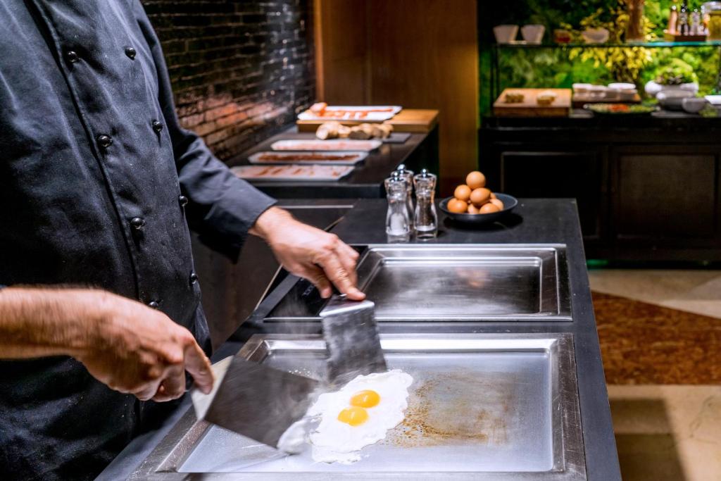 Claris Hotel & Spa GL, a Small Luxury Hotel of the World - Resim 14