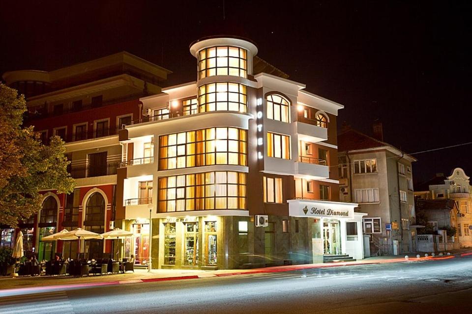 Казанлык болгария