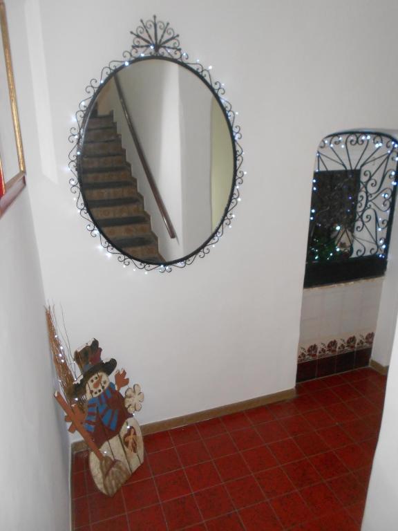 Fotografie z fotogalerie ubytování B&B Stella v destinaci Vico Equense