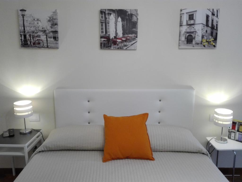 Posedenie v ubytovaní Residenza Piazza Moro