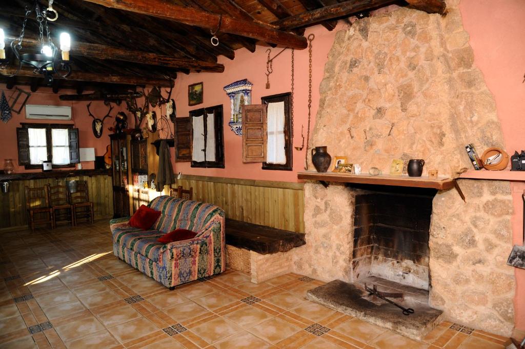 Derechos de imagen reservados por Booking.com