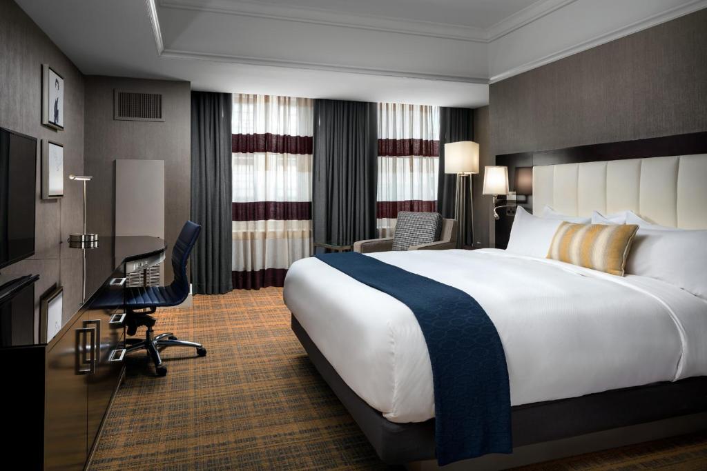 Hotel AKA Back Bay photo