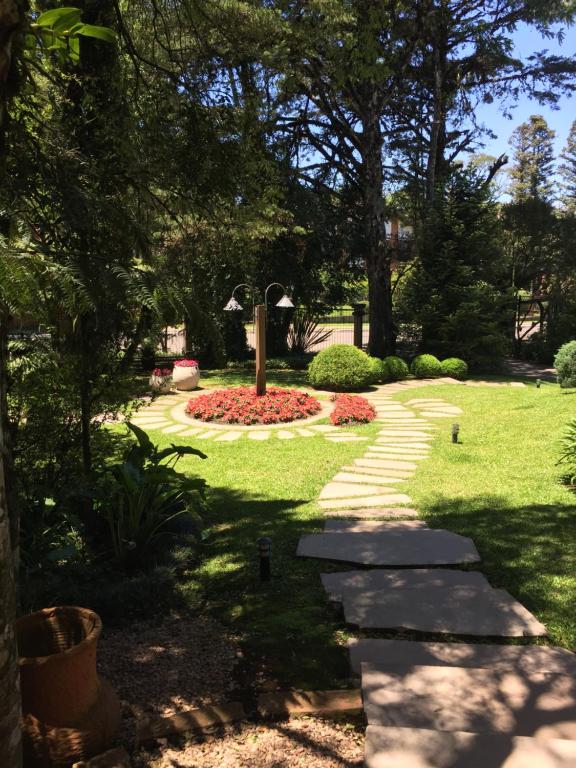 Gramado Jardim Primavera  Gramado Jardim Primavera