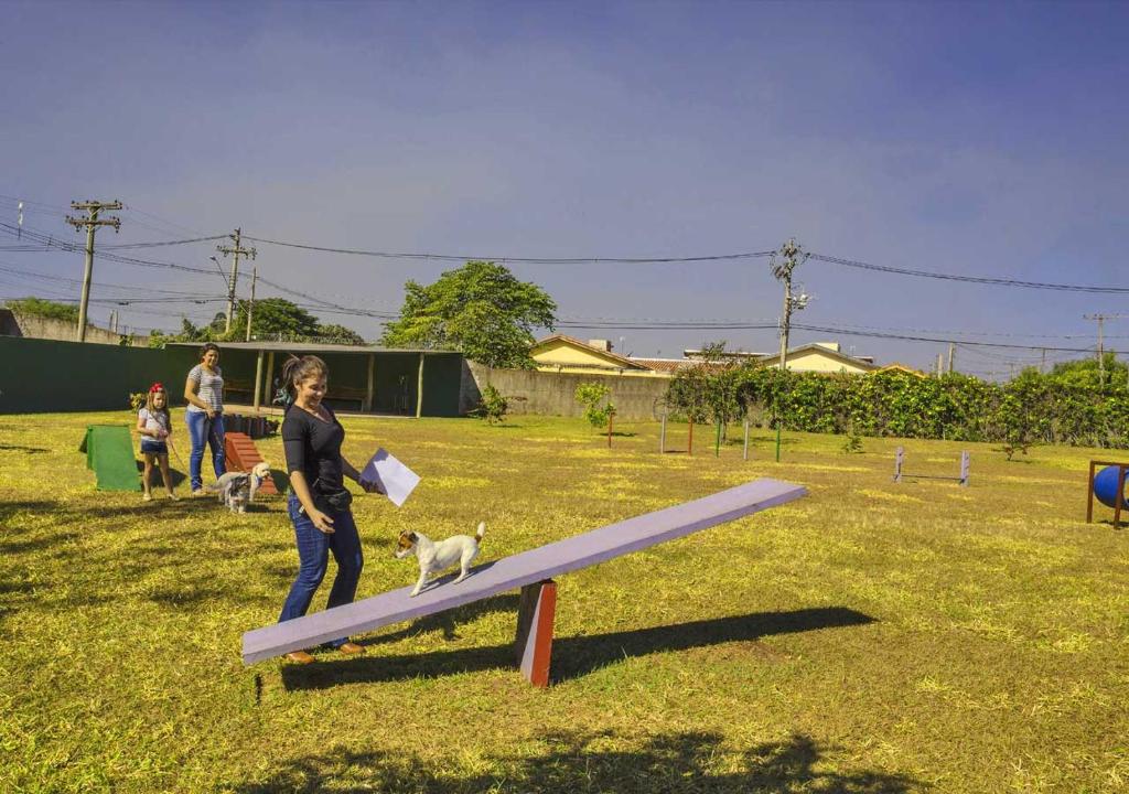  Brotas Eco Hotel Fazenda