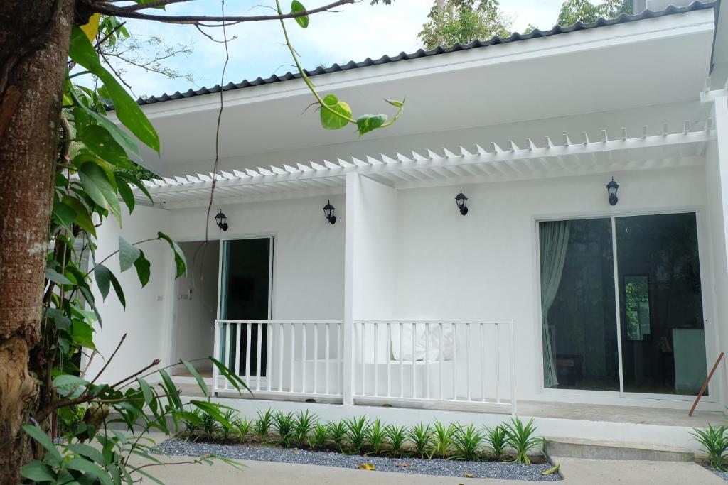 Whalecome Aonang Resort-SHA Extra Plus - 15