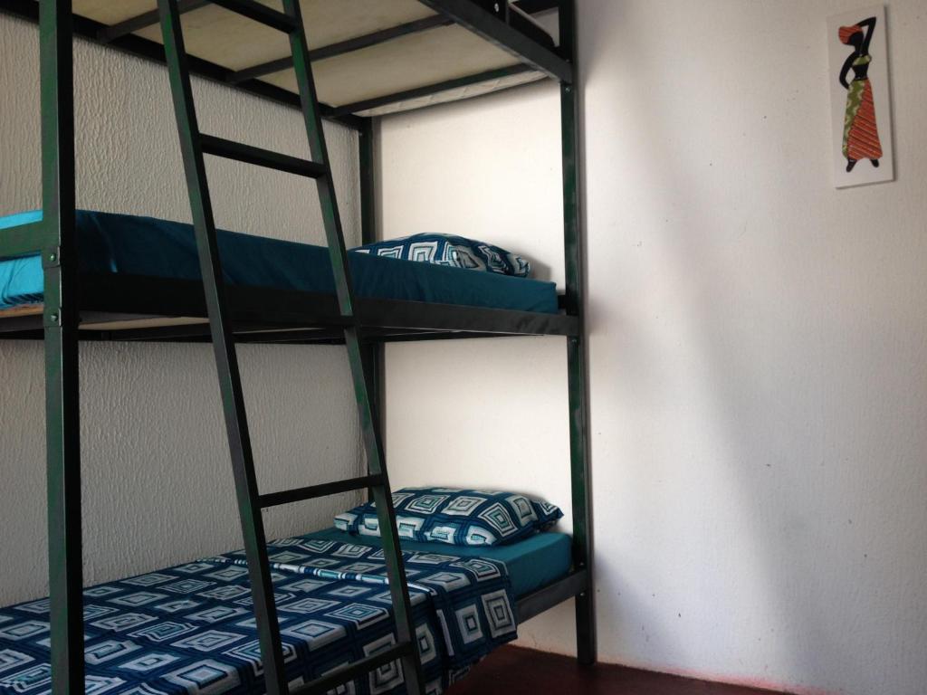  Casamatta Hostel