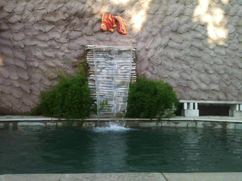  Casamatta Hostel