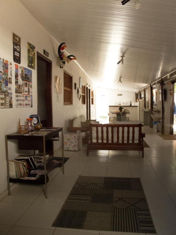  Casamatta Hostel