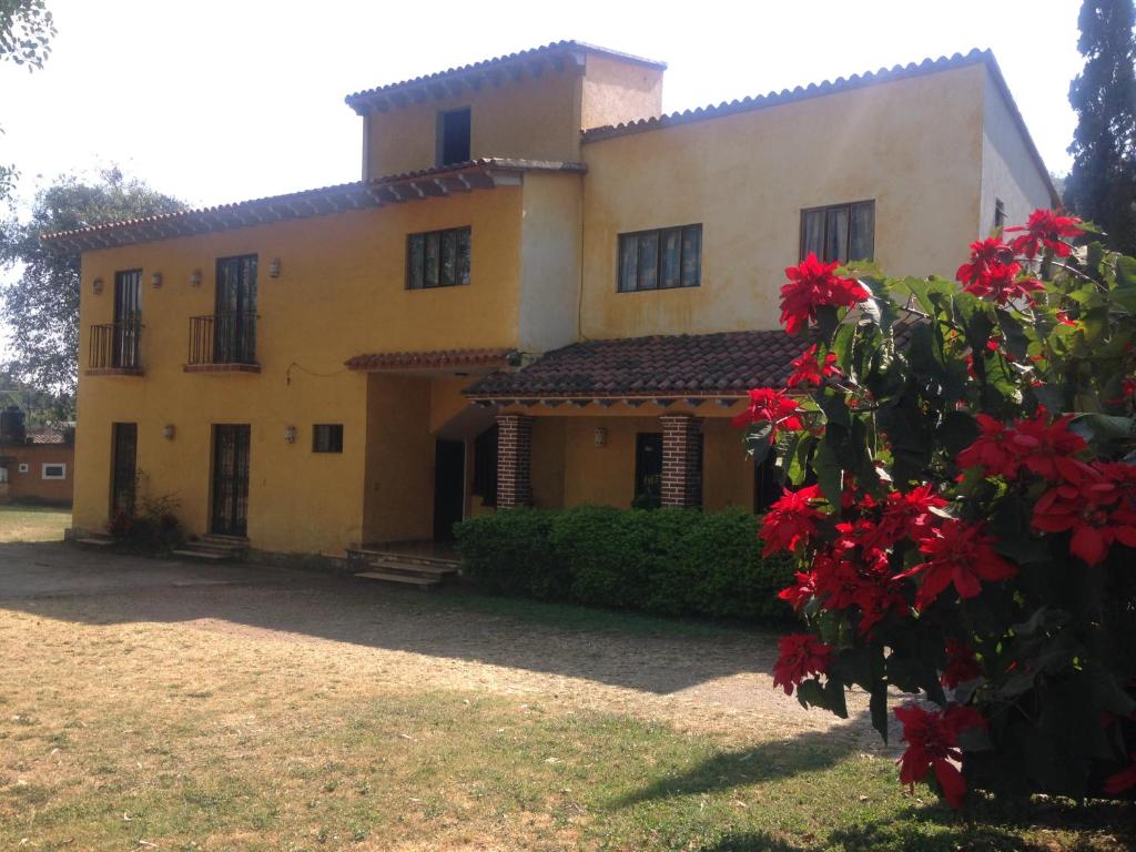 Hospedaje Ornelas - Housity