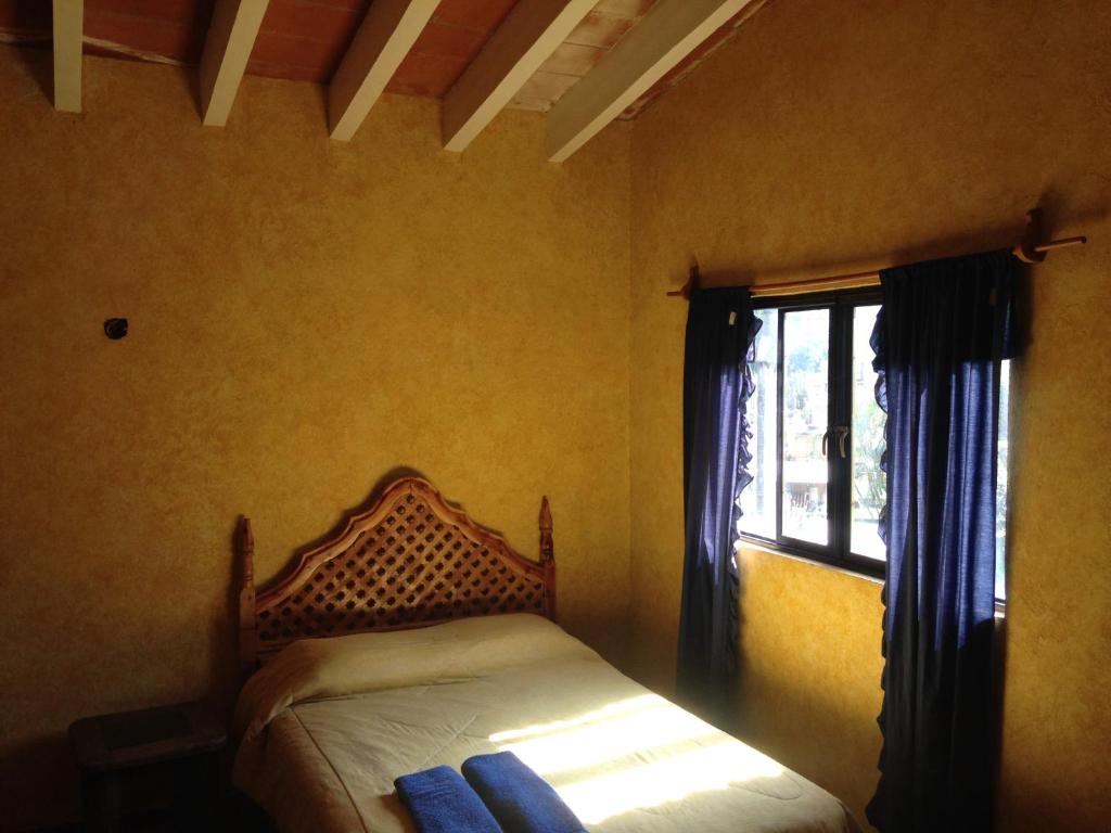 Hospedaje Ornelas - Luxe Kamer