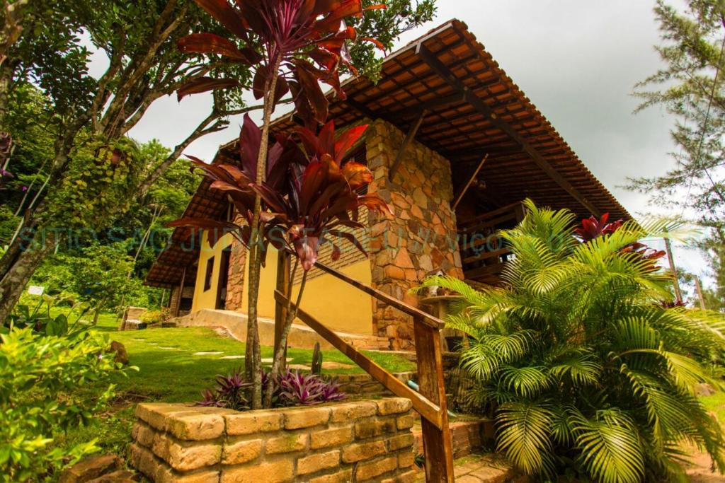  Sitio São Judas Tadeu