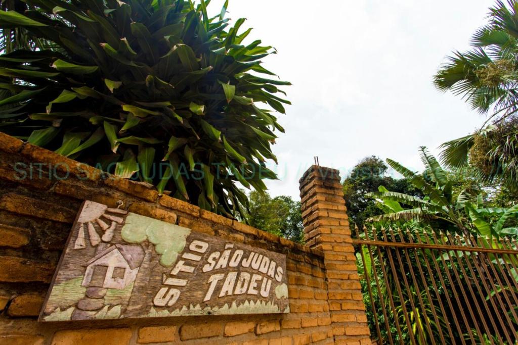  Sitio São Judas Tadeu