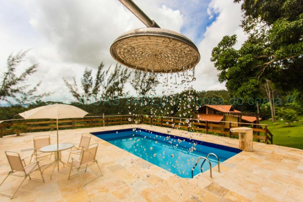  Sitio São Judas Tadeu