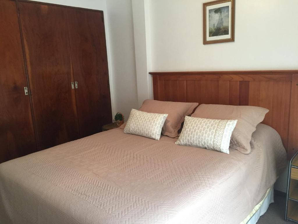 Hotel Davinci - Habitación Doble