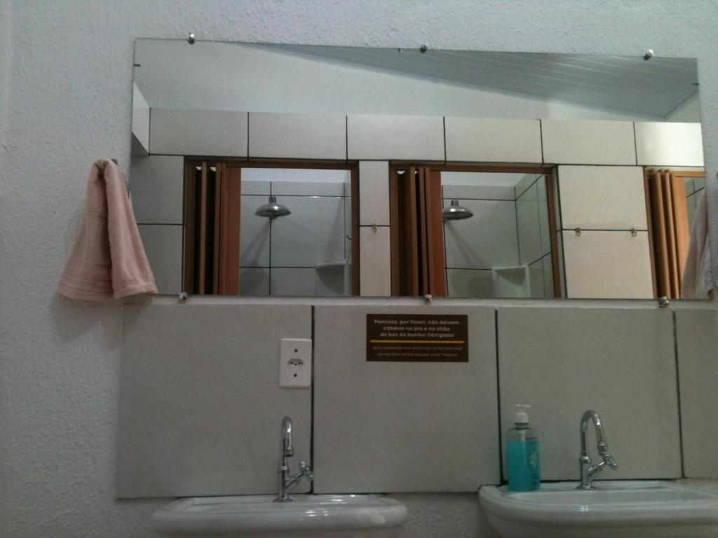  Casamatta Hostel