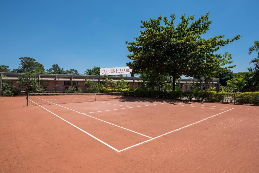  Carlton Suítes Limeira
