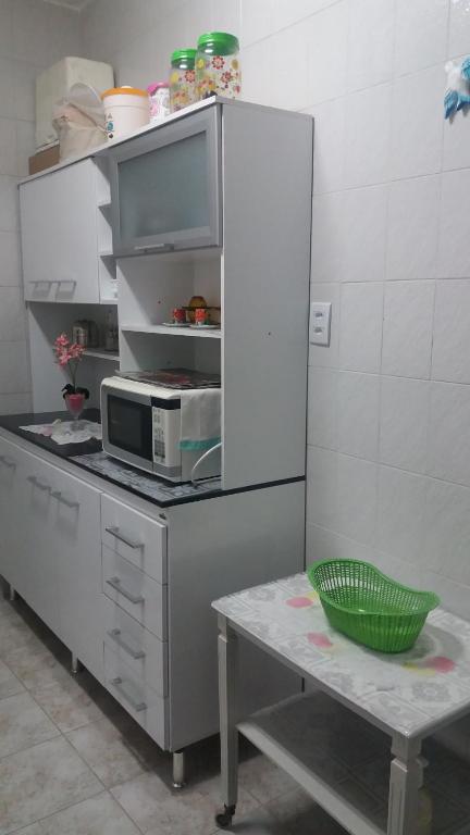  Apartamento Aconchego da vovó