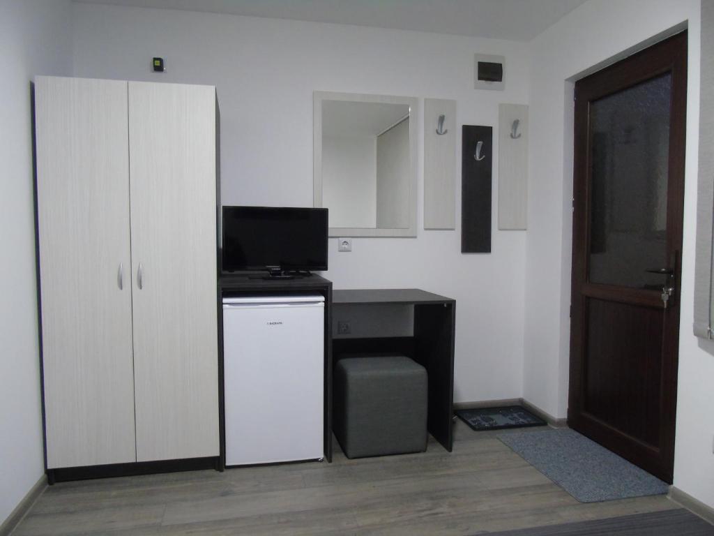 Guest House Dar - Double Room With Garden View