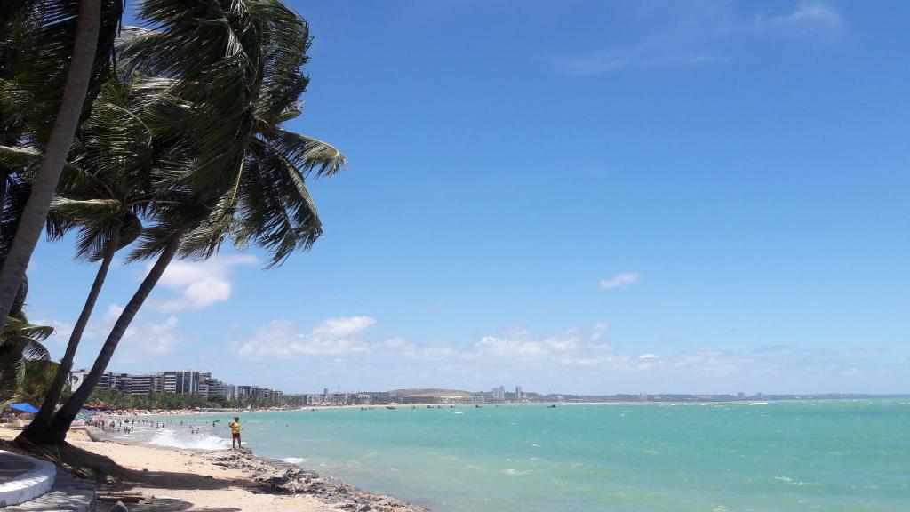  Sonho Tropical a Maceió