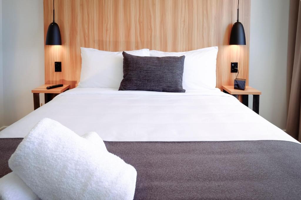 No. 9 Hotel - Resim 25