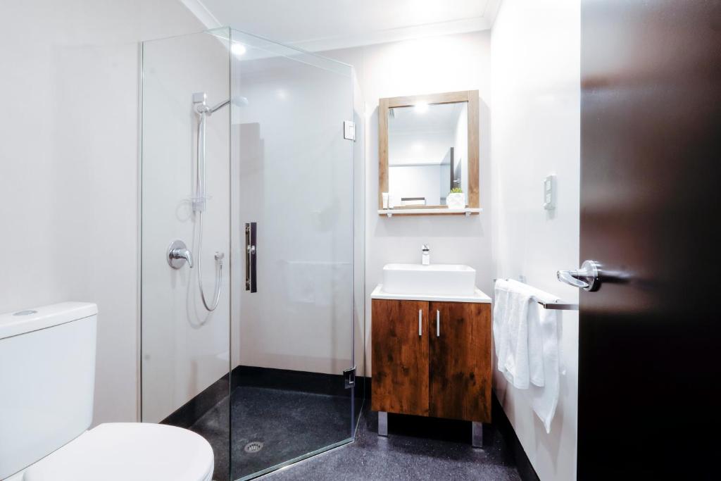 No. 9 Hotel - Resim 3