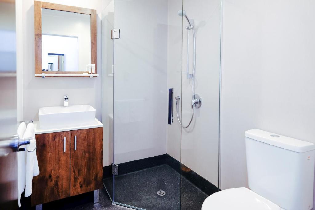 No. 9 Hotel - Resim 34