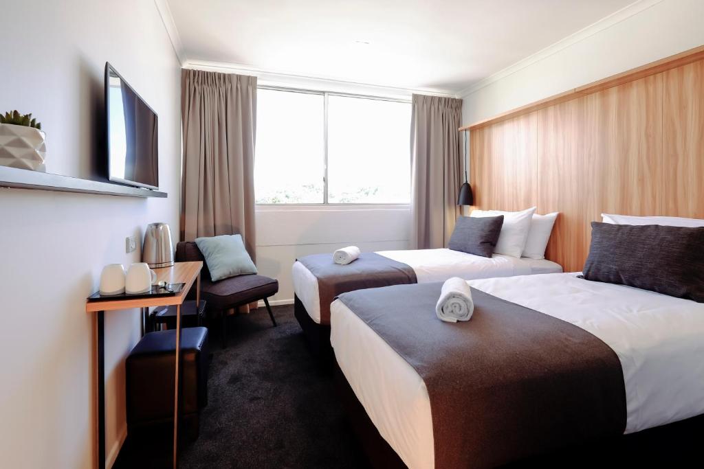 No. 9 Hotel - Resim 8
