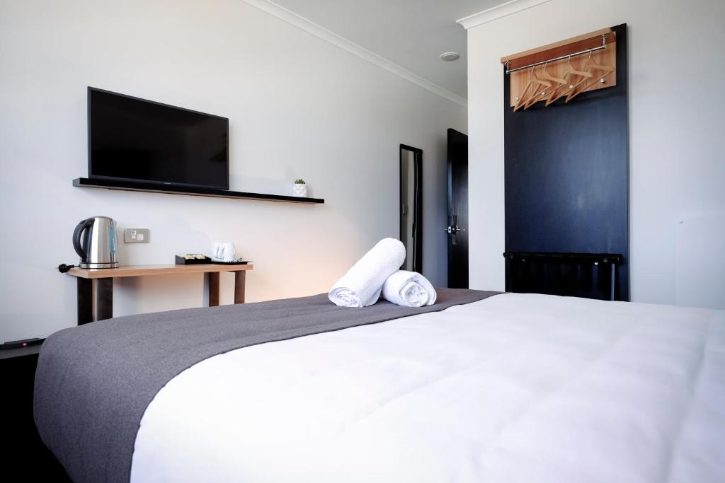 No. 9 Hotel - Resim 35