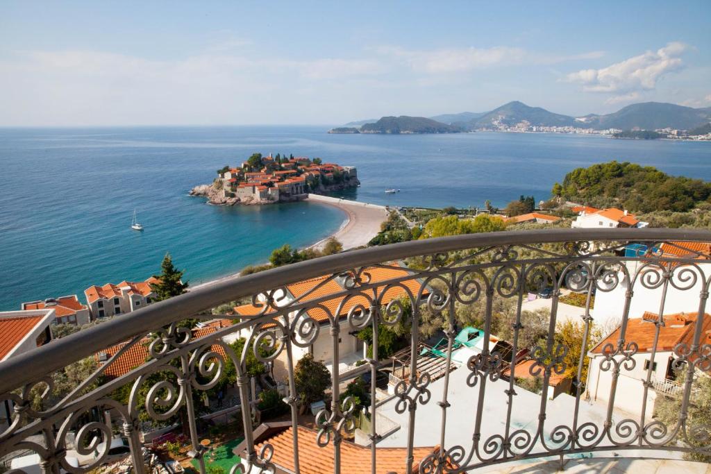 Villa Edelweiss - 12