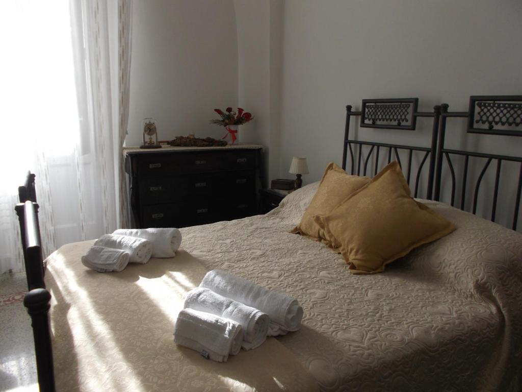 Casa Nannina - Vakantiehuis