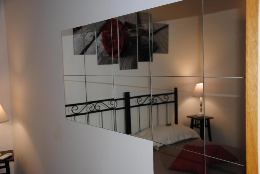 B&B Liberty 900 - 10