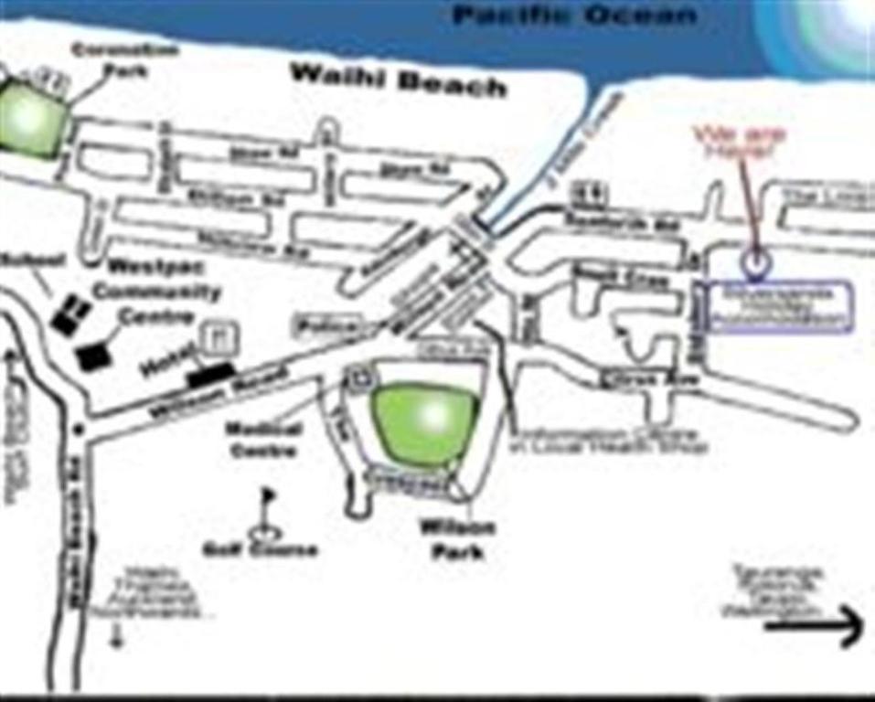 SilverSands - Resim 16