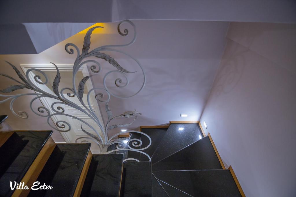 Fotografie z fotogalerie ubytování Villa Ester v destinaci Korçë