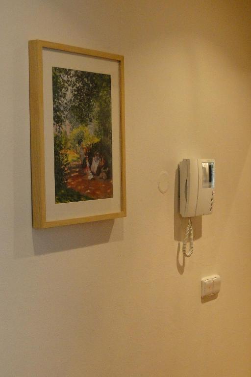 Fotografie z fotogalerie ubytování Apartman Brno Stred v destinaci Brno