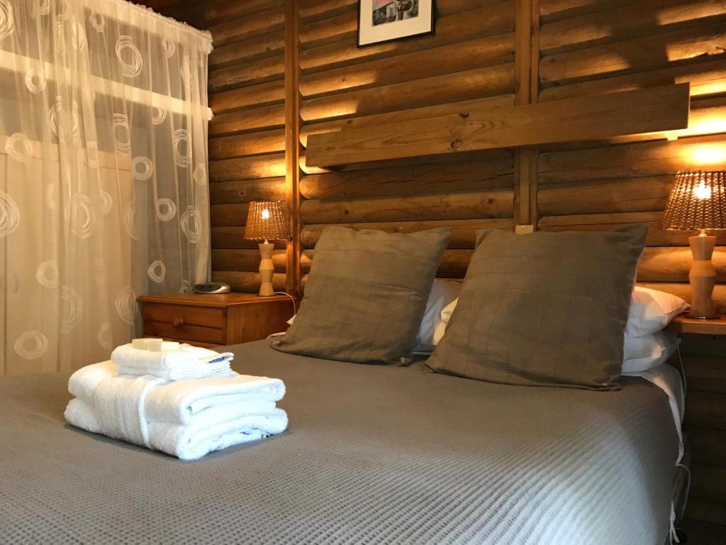 Ti-Tree Village - Villa Con Due Camere Da Letto