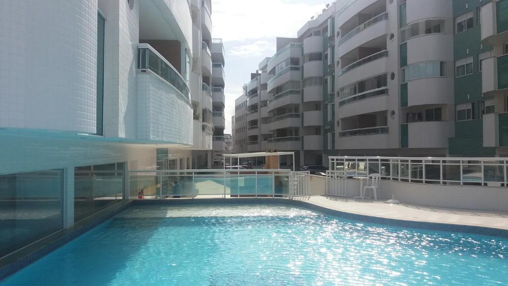  Apartamento Jamesson Cabo Frio
