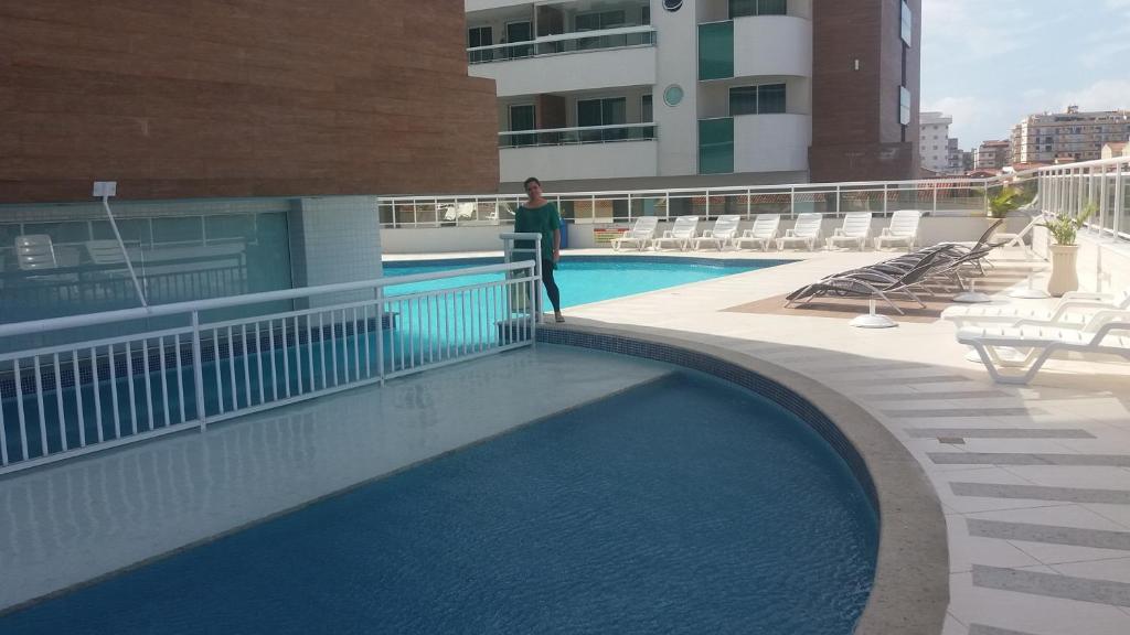  Apartamento Jamesson Cabo Frio