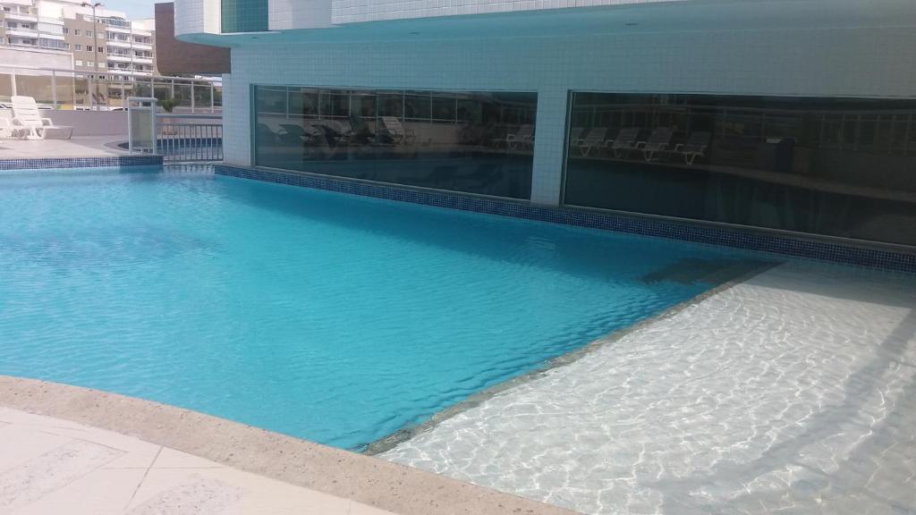  Apartamento Jamesson Cabo Frio