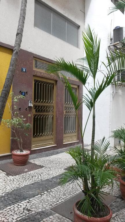  Copacabana Etrusco Apartment